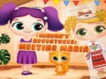 Παιχνίδι Miruna’s Adventures: Meeting Maria
