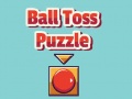 Παιχνίδι Ball Toss Puzzle