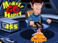 Παιχνίδι Monkey GO Happy Stage 455