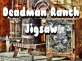 Παιχνίδι Deadman Ranch Jigsaw