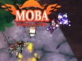 Παιχνίδι Moba Simulator