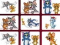 Παιχνίδι Tom and Jerry Memory