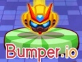 Παιχνίδι Bumper.io