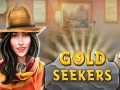 Παιχνίδι Gold seekers