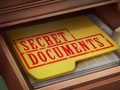 Παιχνίδι Secret Documents