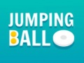Παιχνίδι Jumping Ball