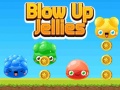 Παιχνίδι Blow Up Jellies