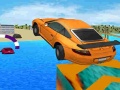 Παιχνίδι Water Surfing Car