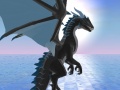 Παιχνίδι Dragon Simulator 3d