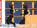 Παιχνίδι Sniper Master 3D
