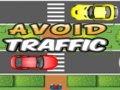 Παιχνίδι Avoid Traffic