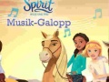 Παιχνίδι Music Galopp