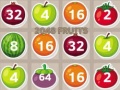 Παιχνίδι 2048 Fruits