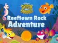 Παιχνίδι Splash and Bubbles Reeftown Rock Adventure