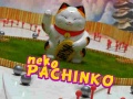 Παιχνίδι Neko Pachinko