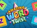 Παιχνίδι Amazing Word Twist
