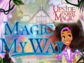 Παιχνίδι Disney Upside-Down Magic Magic My Way