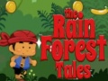 Παιχνίδι The Rain Forest Tales