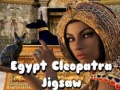 Παιχνίδι Egypt Cleopatra Jigsaw