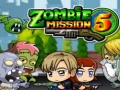 Παιχνίδι Zombie Mission 5