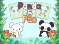 Παιχνίδι Panda & Pao