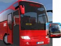 Παιχνίδι City Coach Bus