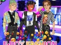 Παιχνίδι Eboy Fashion