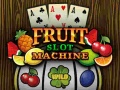 Παιχνίδι Fruit Slot Machine