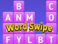 Παιχνίδι Word Swipe