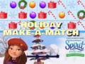 Παιχνίδι Spirit Riding Free Holiday Make-A-Match