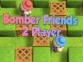 Παιχνίδι Bomber Friends 2 Player