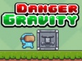 Παιχνίδι Danger Gravity