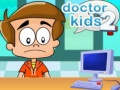 Παιχνίδι Doctor Kids 2