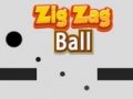 Παιχνίδι Zig Zag Ball