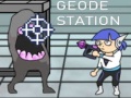 Παιχνίδι Geode Station