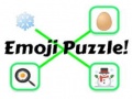 Παιχνίδι Emoji Puzzle!