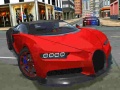 Παιχνίδι Car Simulation