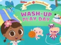 Παιχνίδι Ready for Preschool Wash-Up Play Day
