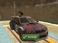 Παιχνίδι Battle Cars 3d