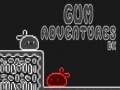 Παιχνίδι Gum Adventures DX