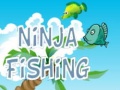 Παιχνίδι Ninja Fishing