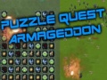 Παιχνίδι Puzzle Quest Armageddon