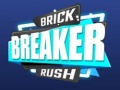 Παιχνίδι Brick Breaker Rush