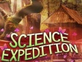 Παιχνίδι Science Expedition