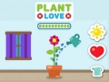 Παιχνίδι Plant Love