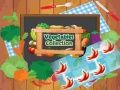 Παιχνίδι Vegetables Collection