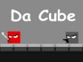 Παιχνίδι Da Cube