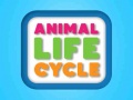 Παιχνίδι Animal Life Cycle