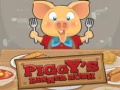 Παιχνίδι Piggy's Dinner Rush