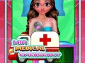 Παιχνίδι Mia Medical Emergency